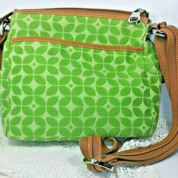 Fossil Shoulder Bag - Picture 2 of 8